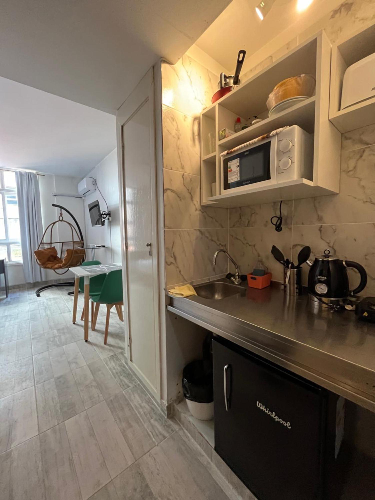 Centre Apartamento