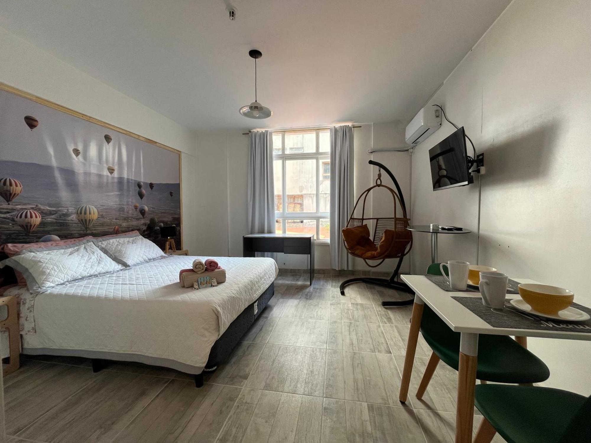 Apartamento Centre *