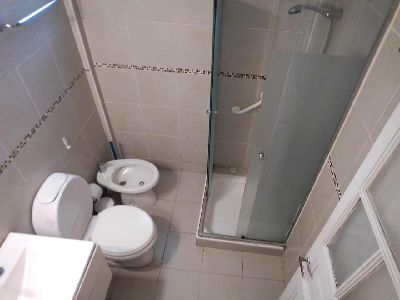 Apartamento Departamento Dante Y Compania Buenos Aires