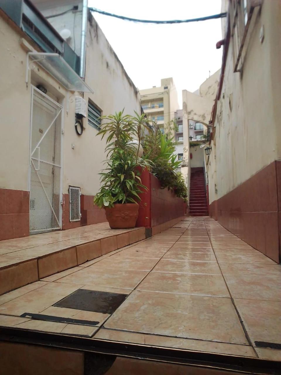 Apartamento Departamento Dante Y Compania *