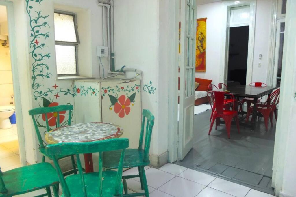 Casa San Telmo 81 Apartamento *