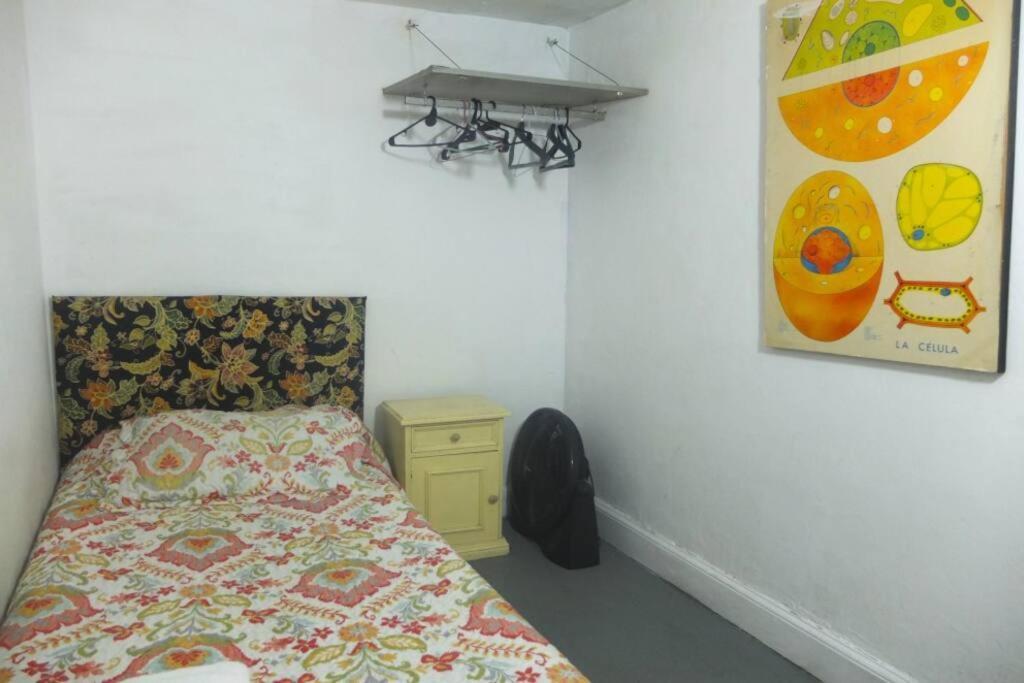 Apartamento Casa San Telmo 81 Ciudad Autónoma de Buenos Aires