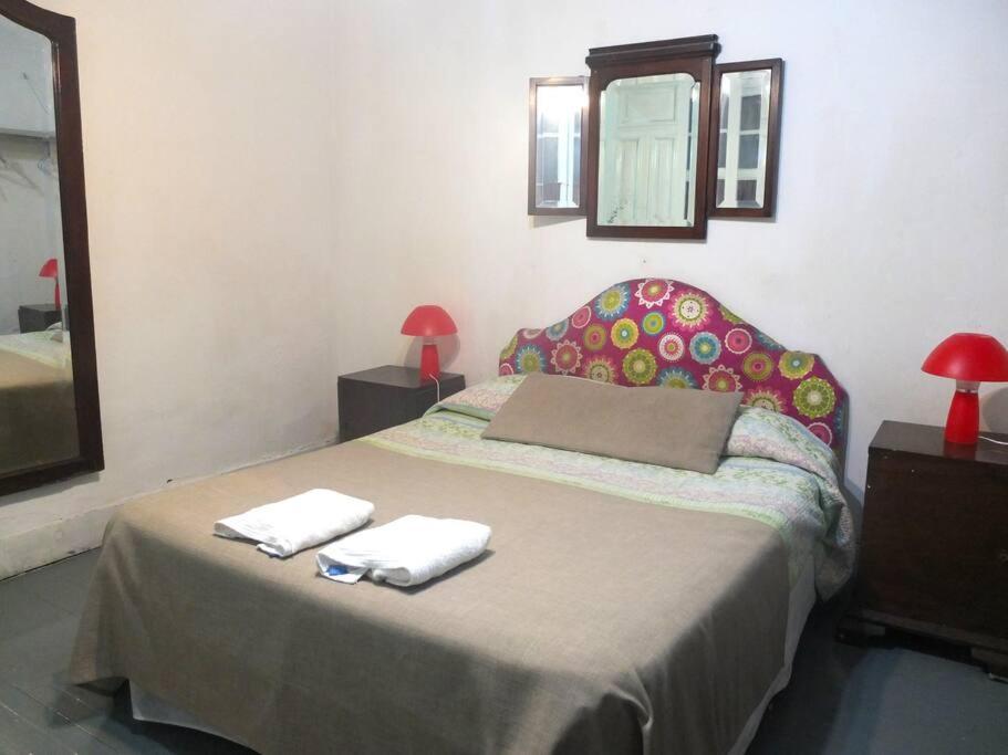 Casa San Telmo 81 Ciudad Autónoma de Buenos Aires
