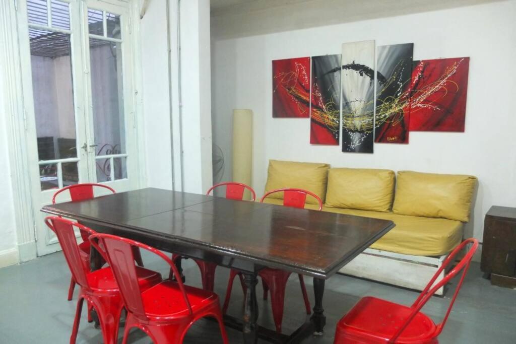 Apartamento Casa San Telmo 81