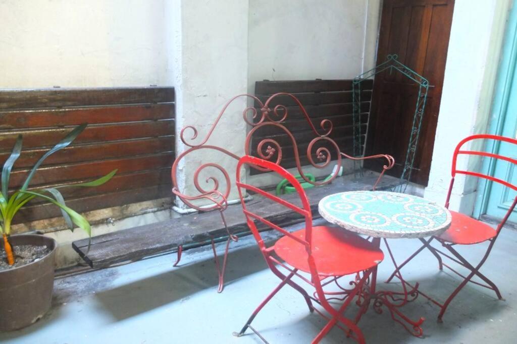 Casa San Telmo 81 Apartamento Ciudad Autónoma de Buenos Aires