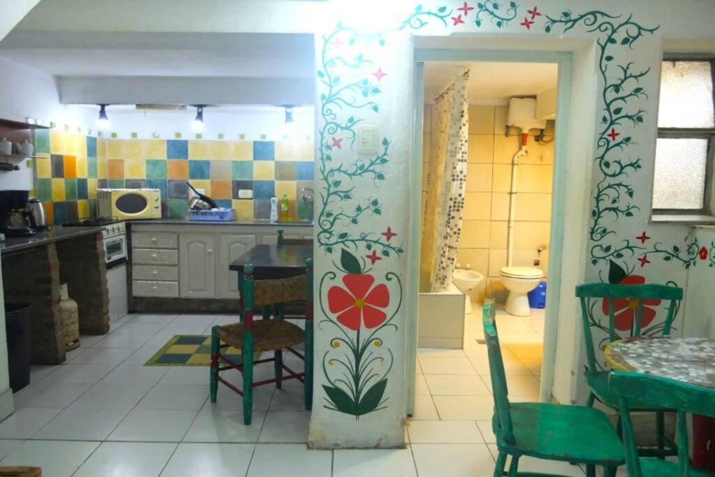 Casa San Telmo 81 Ciudad Autónoma de Buenos Aires