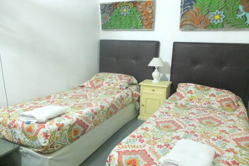 Casa San Telmo 81 *