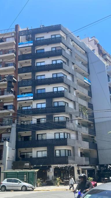 Moderno, Centrico, Caballito, Hospital Ital Apartamento