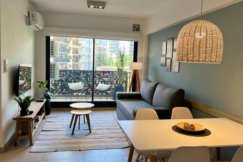 Moderno, Centrico, Caballito, Hospital Ital Apartamento *