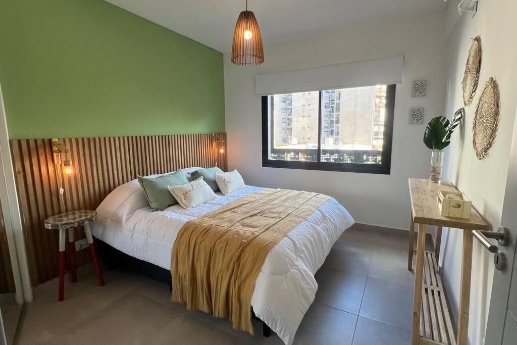 Apartamento Moderno, Centrico, Caballito, Hospital Ital