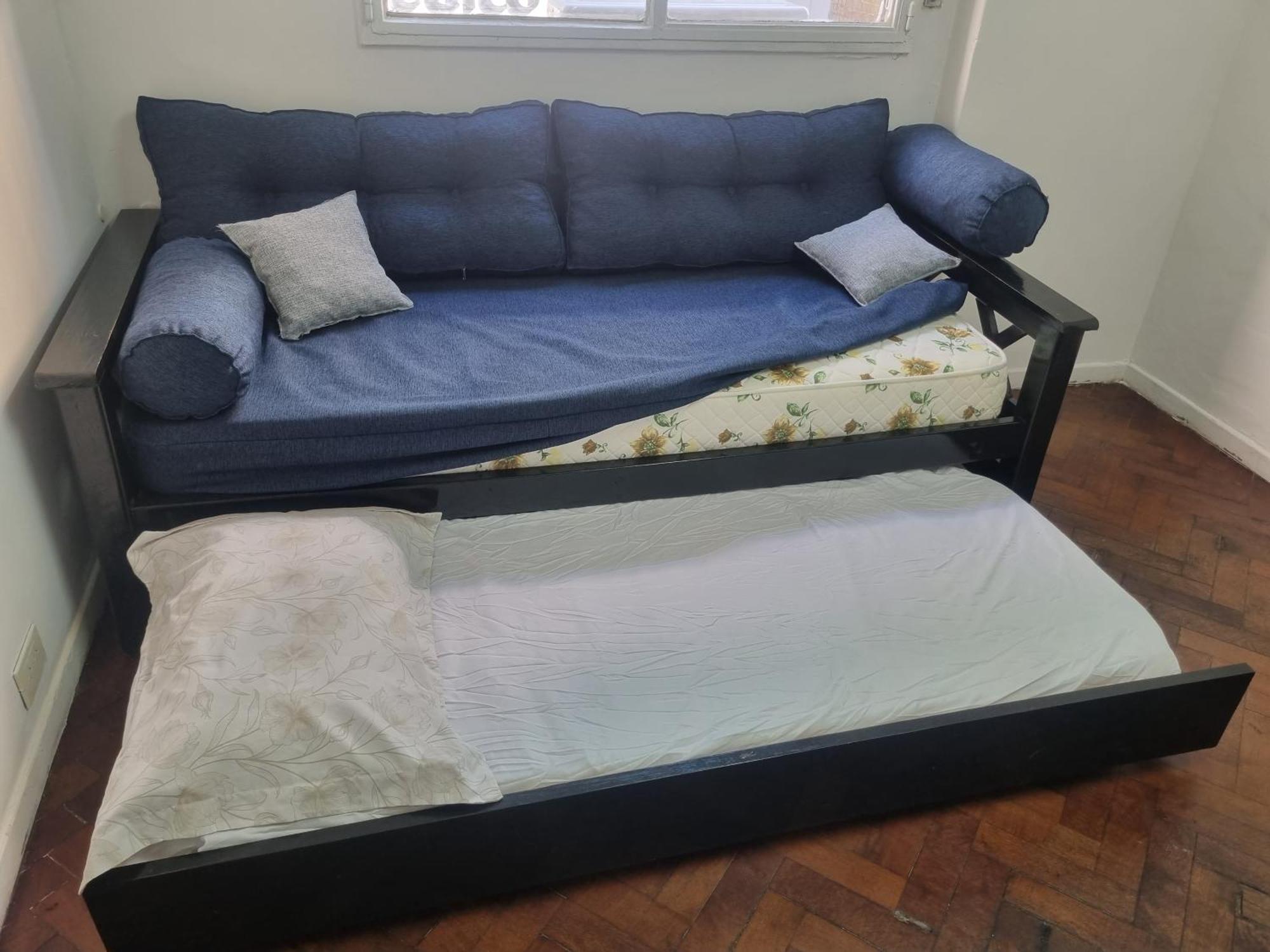 Apartamento Turistico Y Completo En Ideal Familias Y Ninos