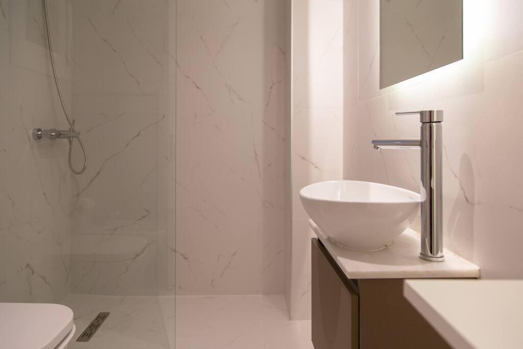 Hevea Elegant Studio Apartamento Ciudad Autónoma de Buenos Aires