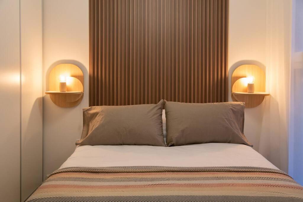 Apartamento Hevea Elegant Studio Ciudad Autónoma de Buenos Aires