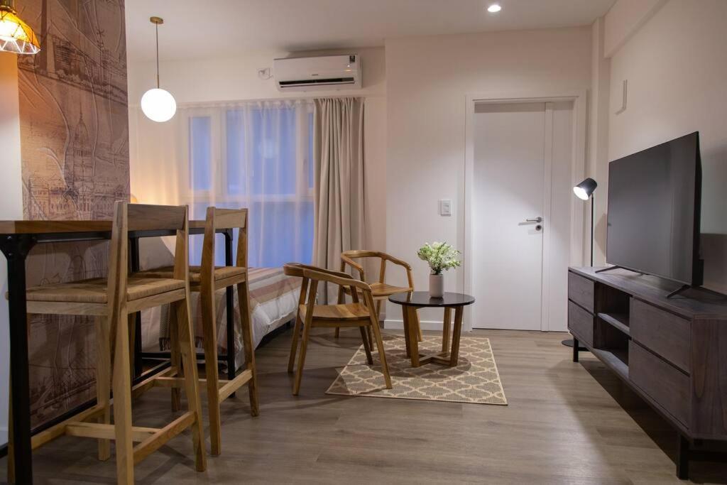 Hevea Elegant Studio Apartamento *