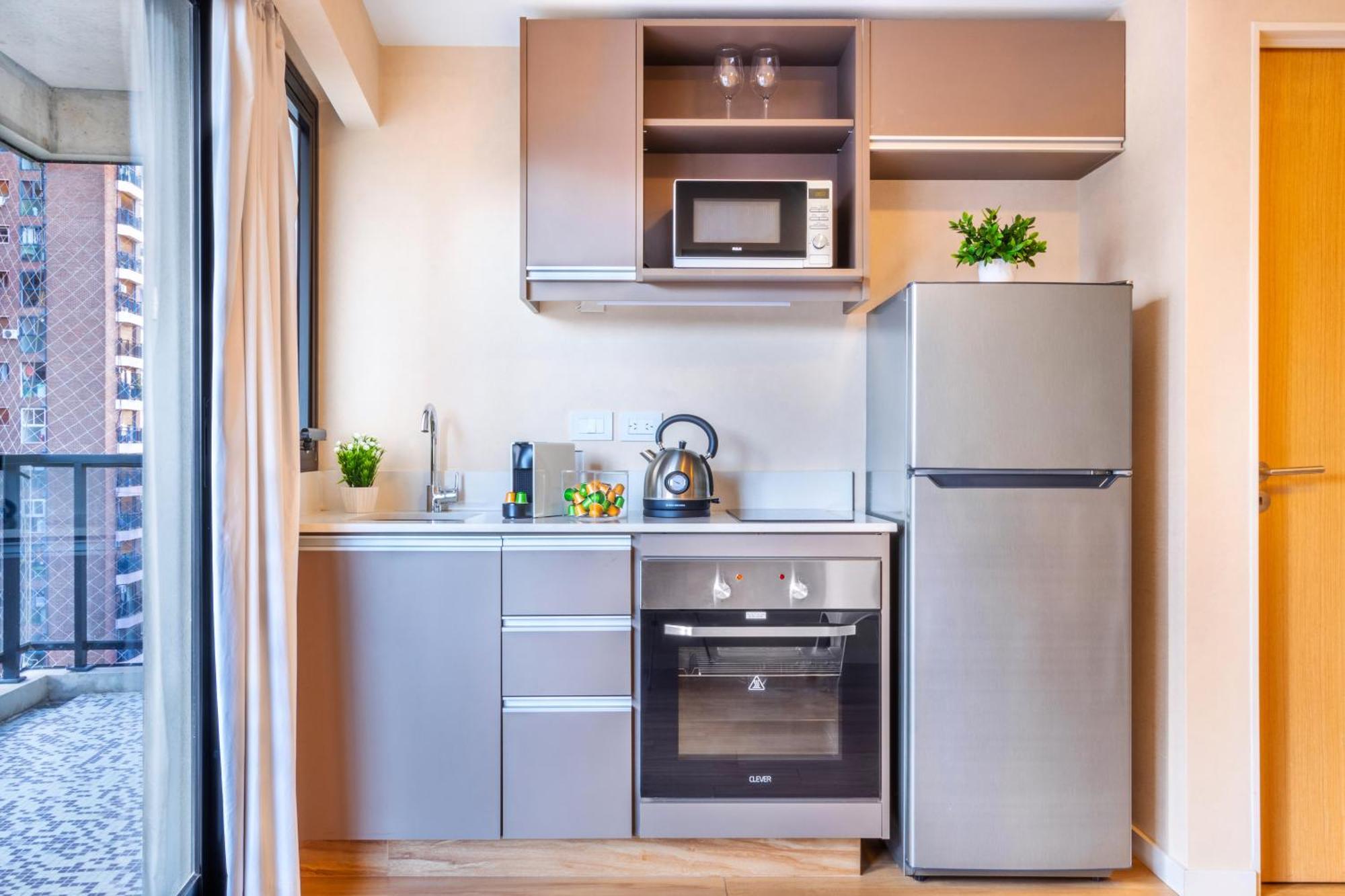 Modern In Palermo - By Buerentals *