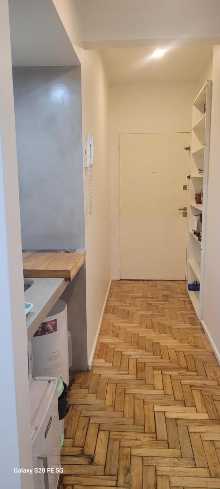 Impecable Con Patio Recoleta! Ciudad Autónoma de Buenos Aires