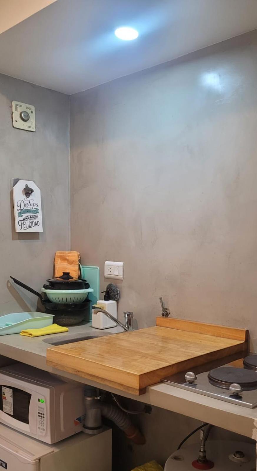 Impecable Con Patio Recoleta! Ciudad Autónoma de Buenos Aires