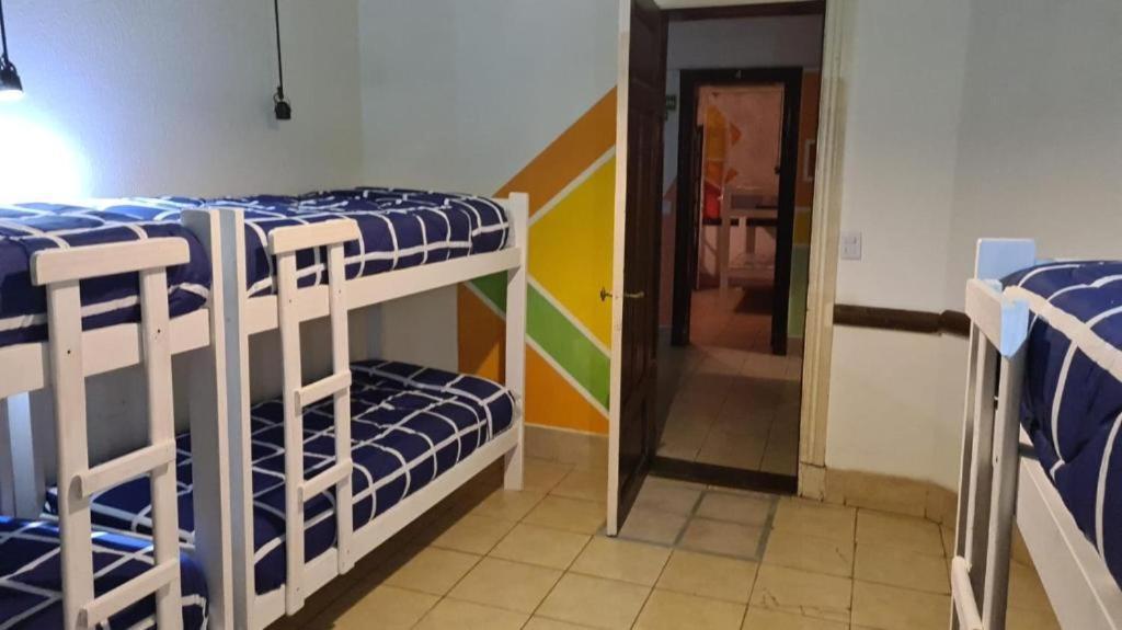 Albergue Che Ba San Telmo
