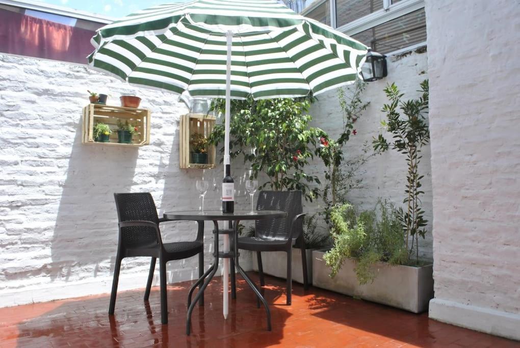 Apartamento La Casa De Syl I Ciudad Autónoma de Buenos Aires