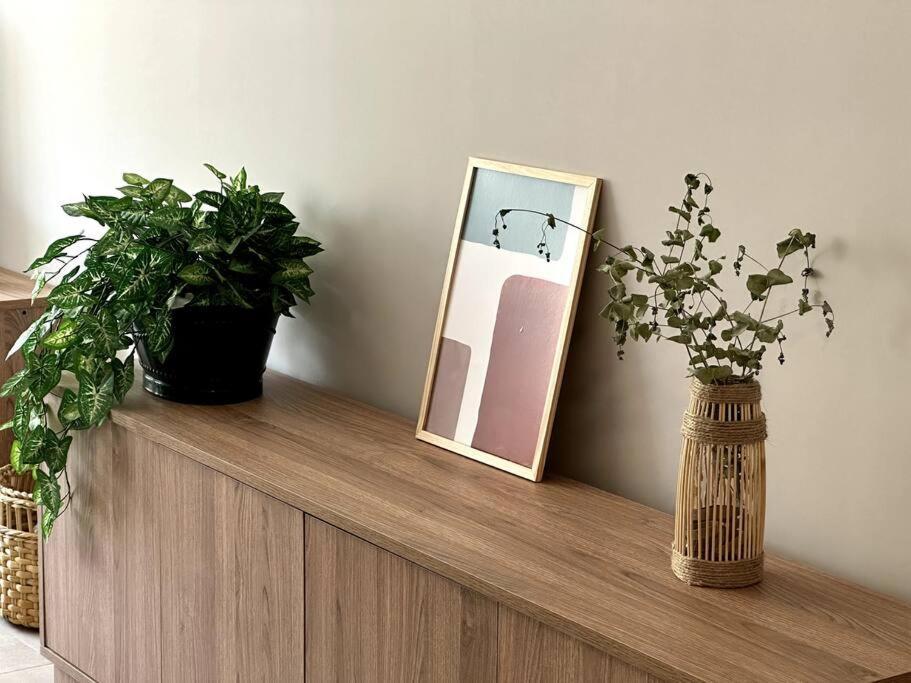 Apartamento Departamento De Lujo Con Amenities, A Estrenar