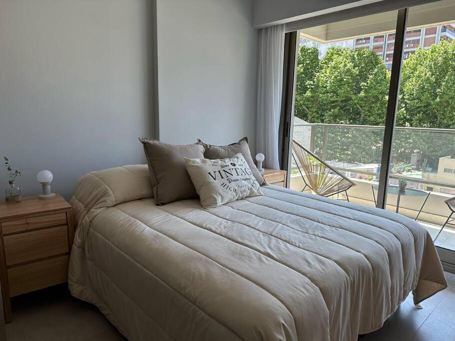 Departamento De Lujo Con Amenities, A Estrenar Ciudad Autónoma de Buenos Aires