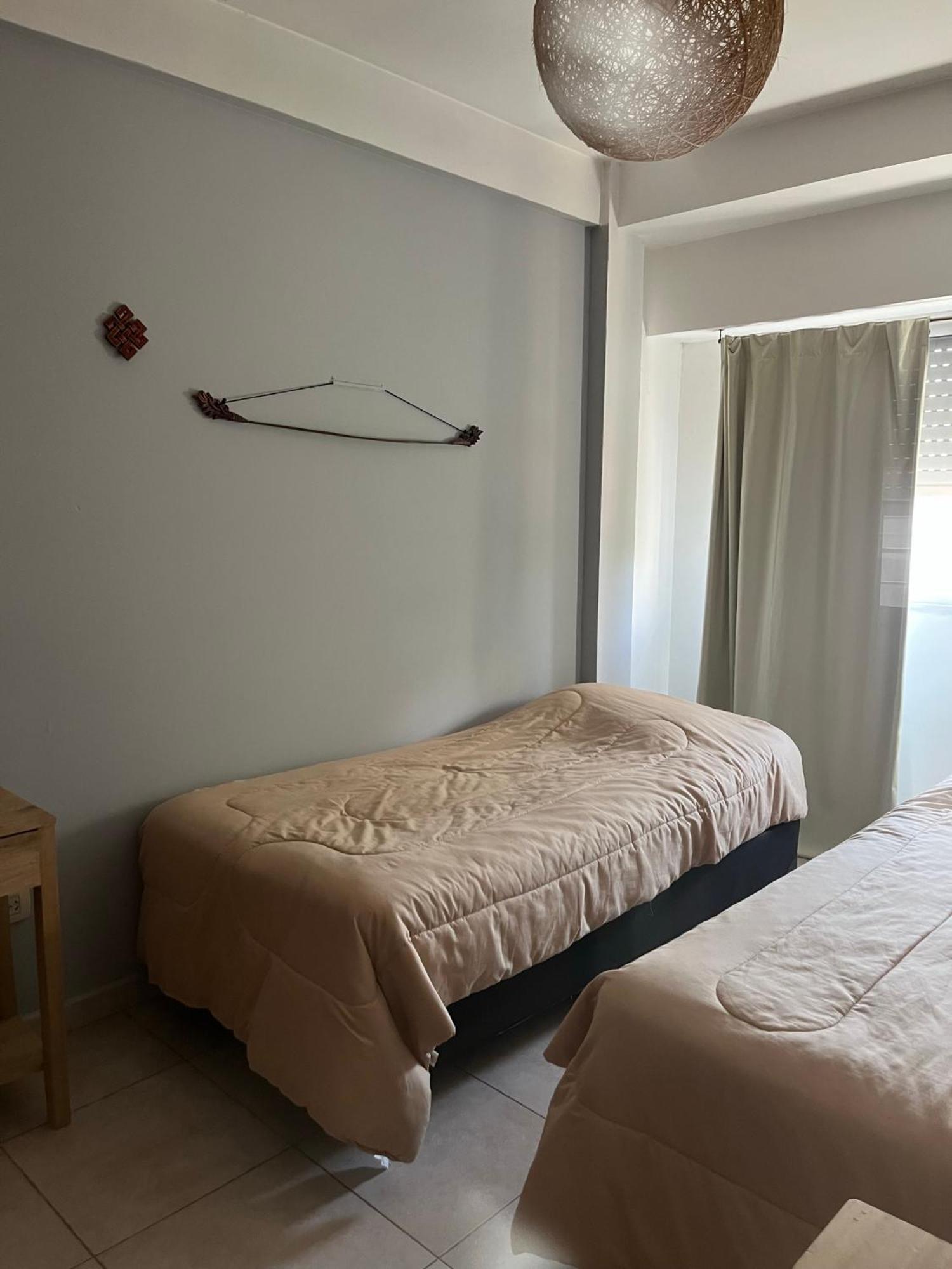 Apartamento Baires Ciudad Autónoma de Buenos Aires