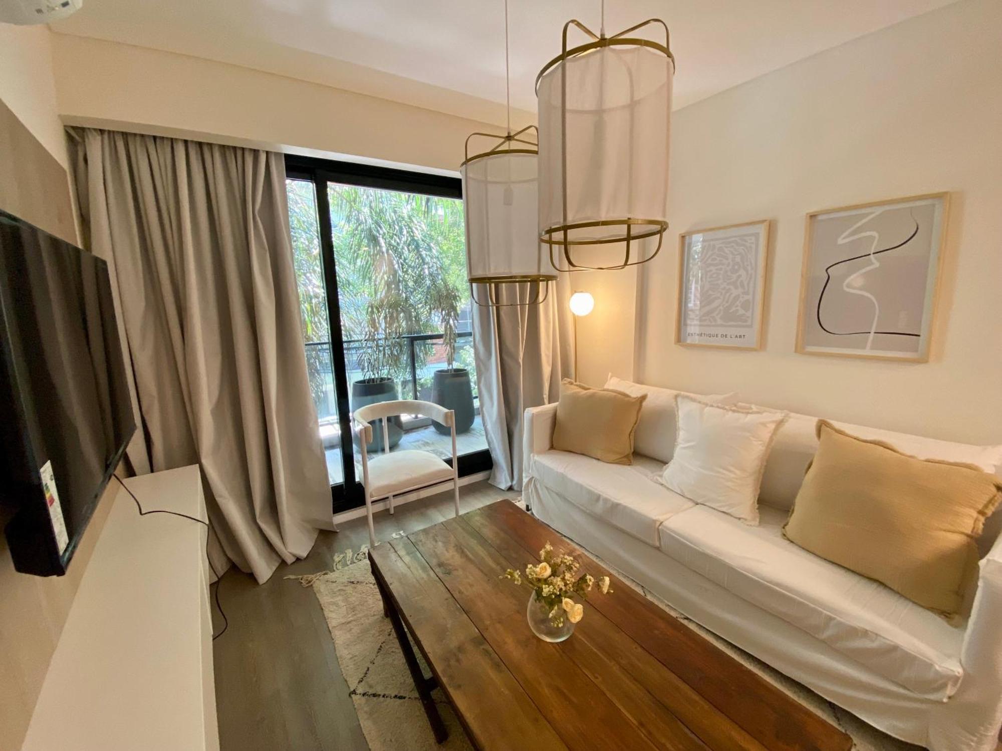 Apartamento The In Canitas -