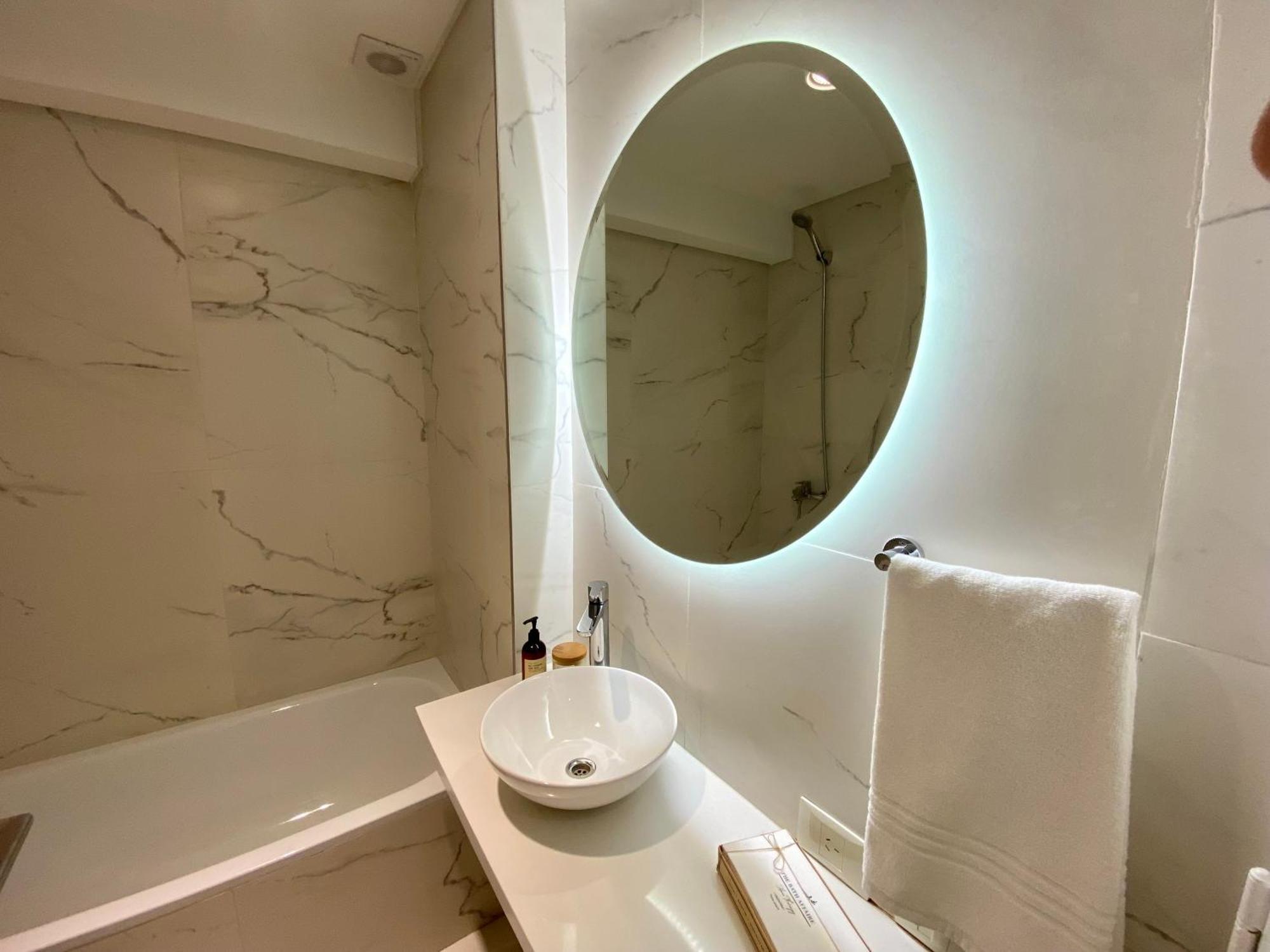 Apartamento The In Canitas - Buenos Aires