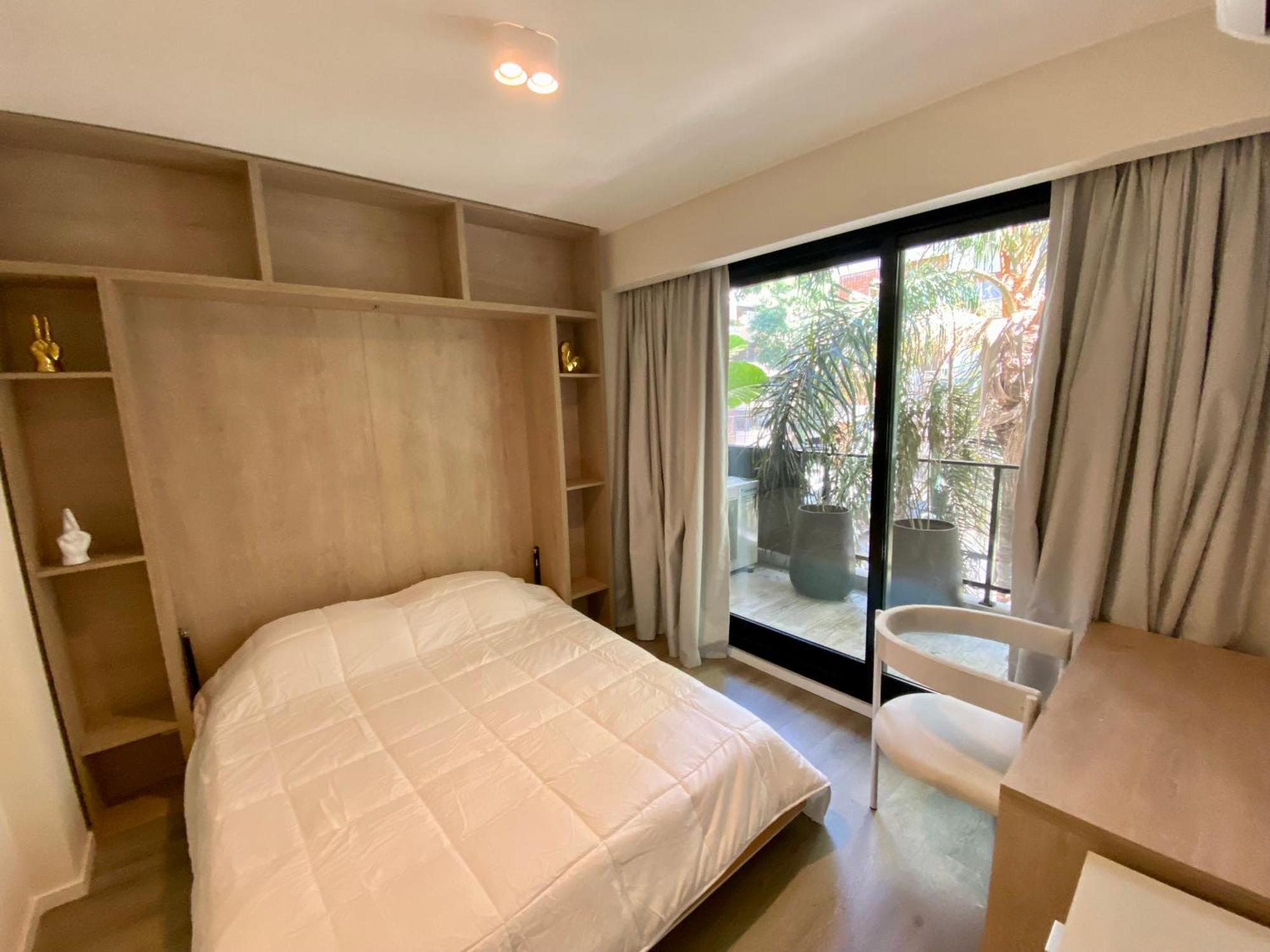 Apartamento The In Canitas -