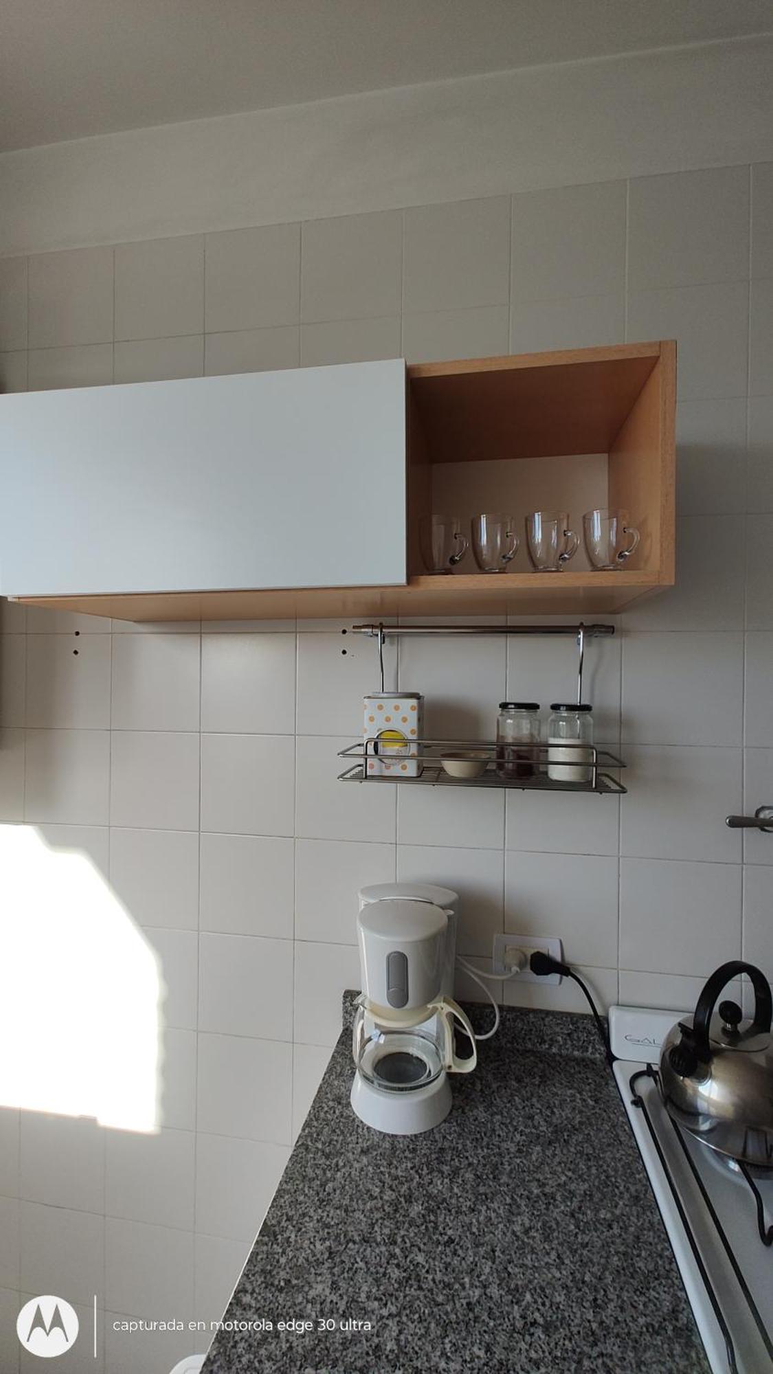 Calma House Parque Y Sol Depto Con Amenities Apartamento *