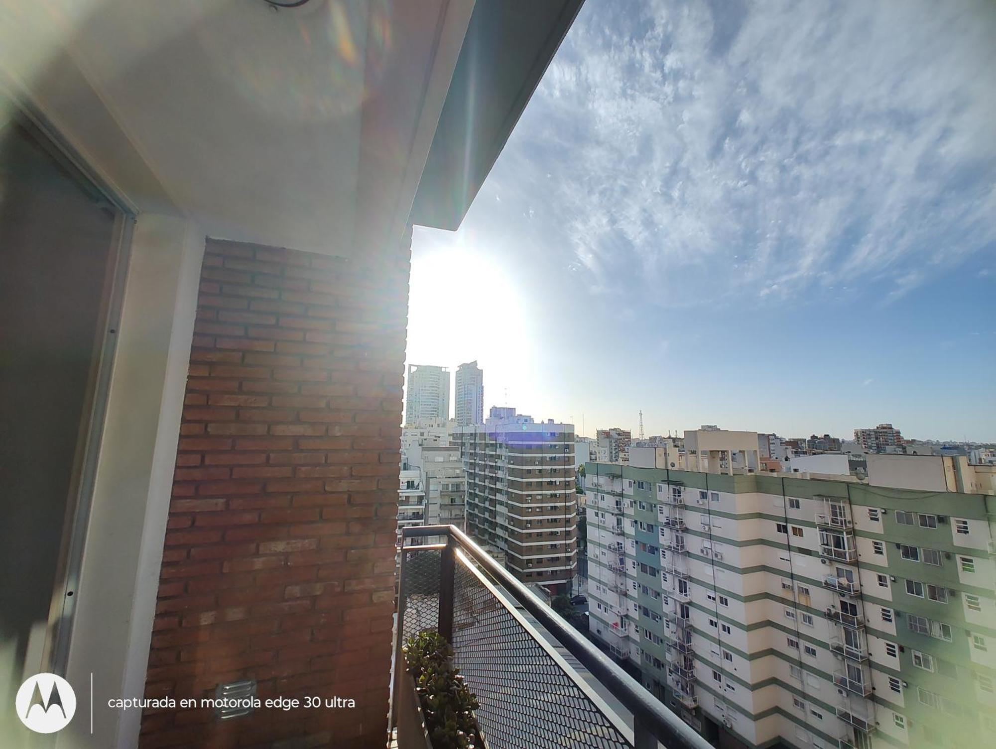 Calma House Parque Y Sol Depto Con Amenities Apartamento *