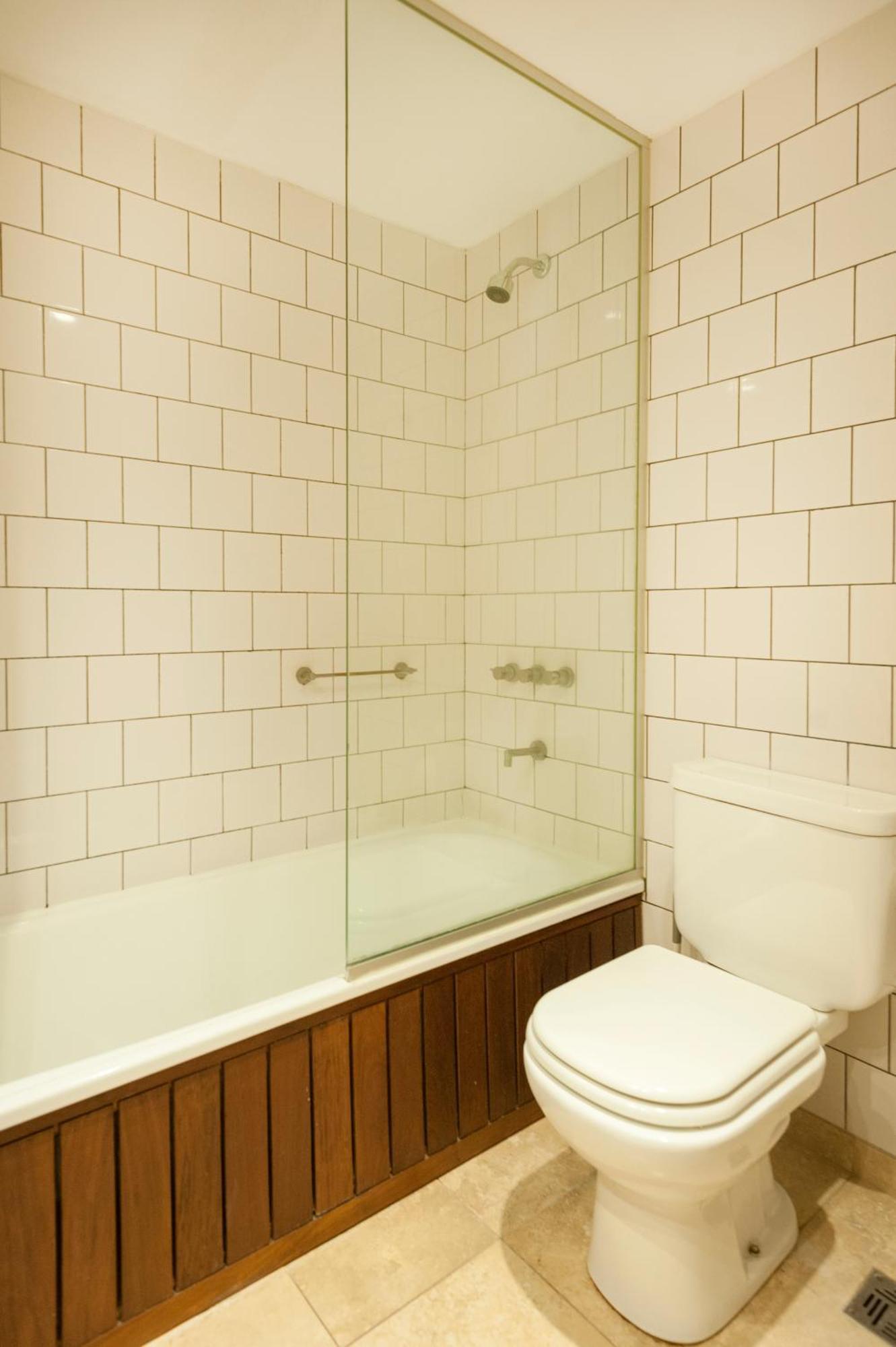 Location Full Amenities In Heart Of Palermo Soho -t107- Apartamento