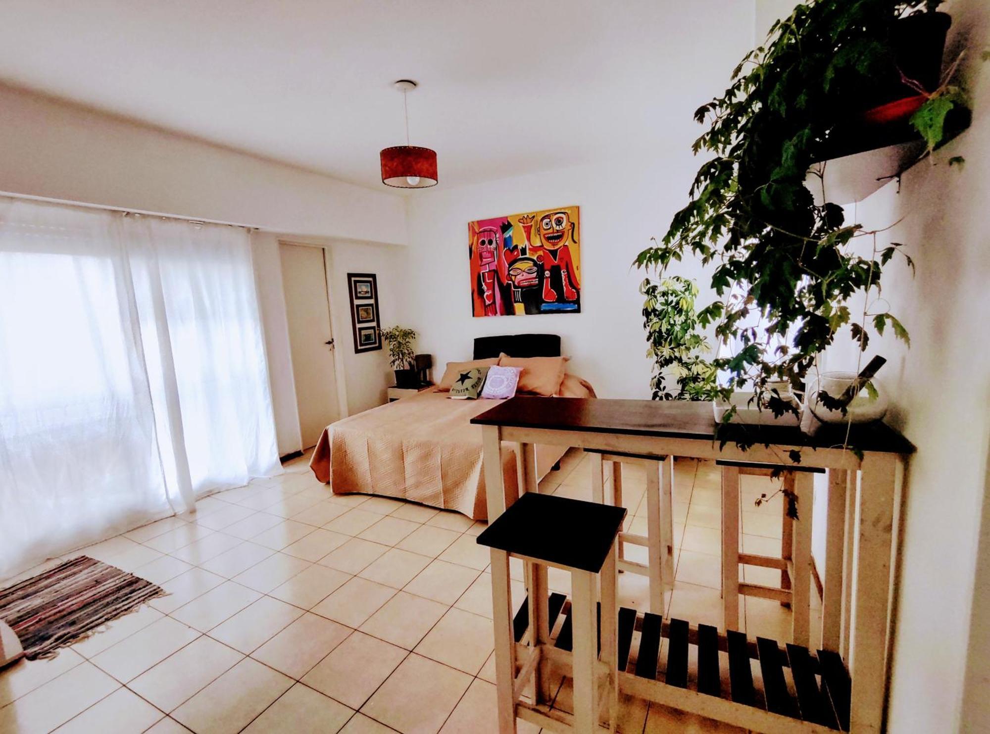 Estudio Atelier Caballito Apartamento Buenos Aires