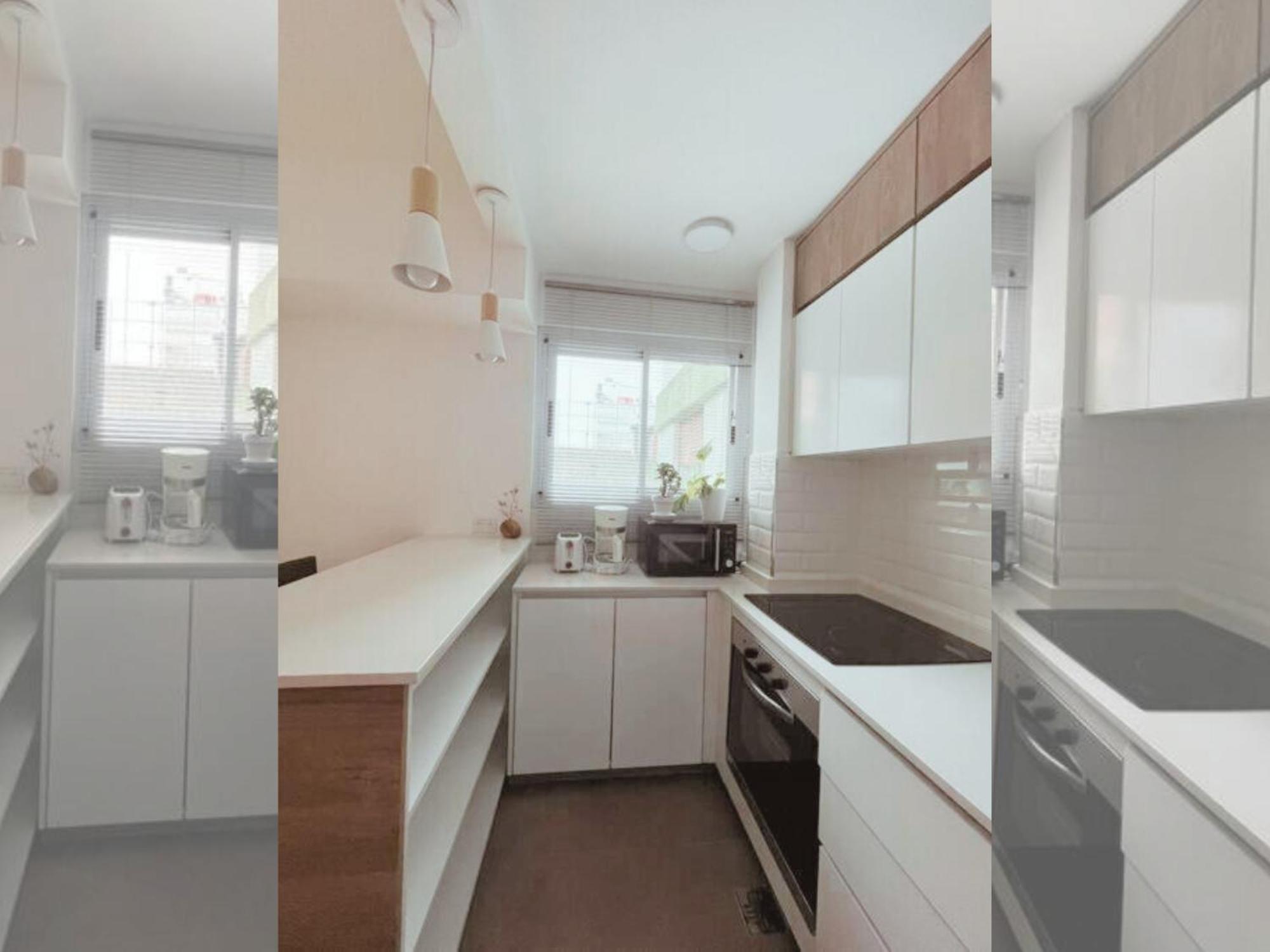 Apartamento Departamento Moderno Palermo Ciudad Autónoma de Buenos Aires