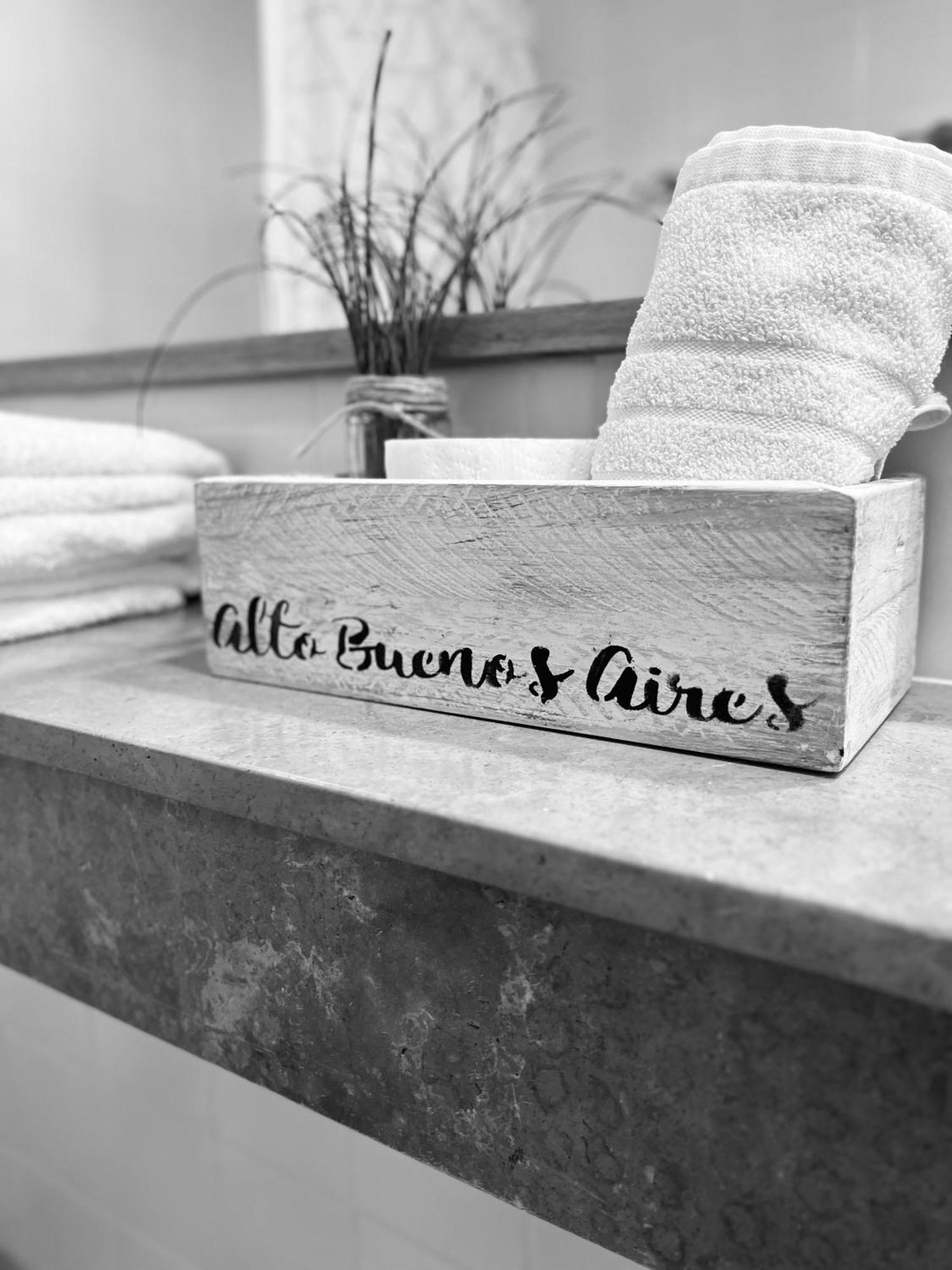 Alto Apartamento Ciudad Autónoma de Buenos Aires