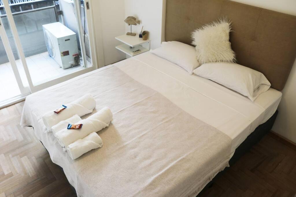 Apartamento Super Depto. A Metros Del Obelisco. Todo A Nuevo. Ciudad Autónoma de Buenos Aires