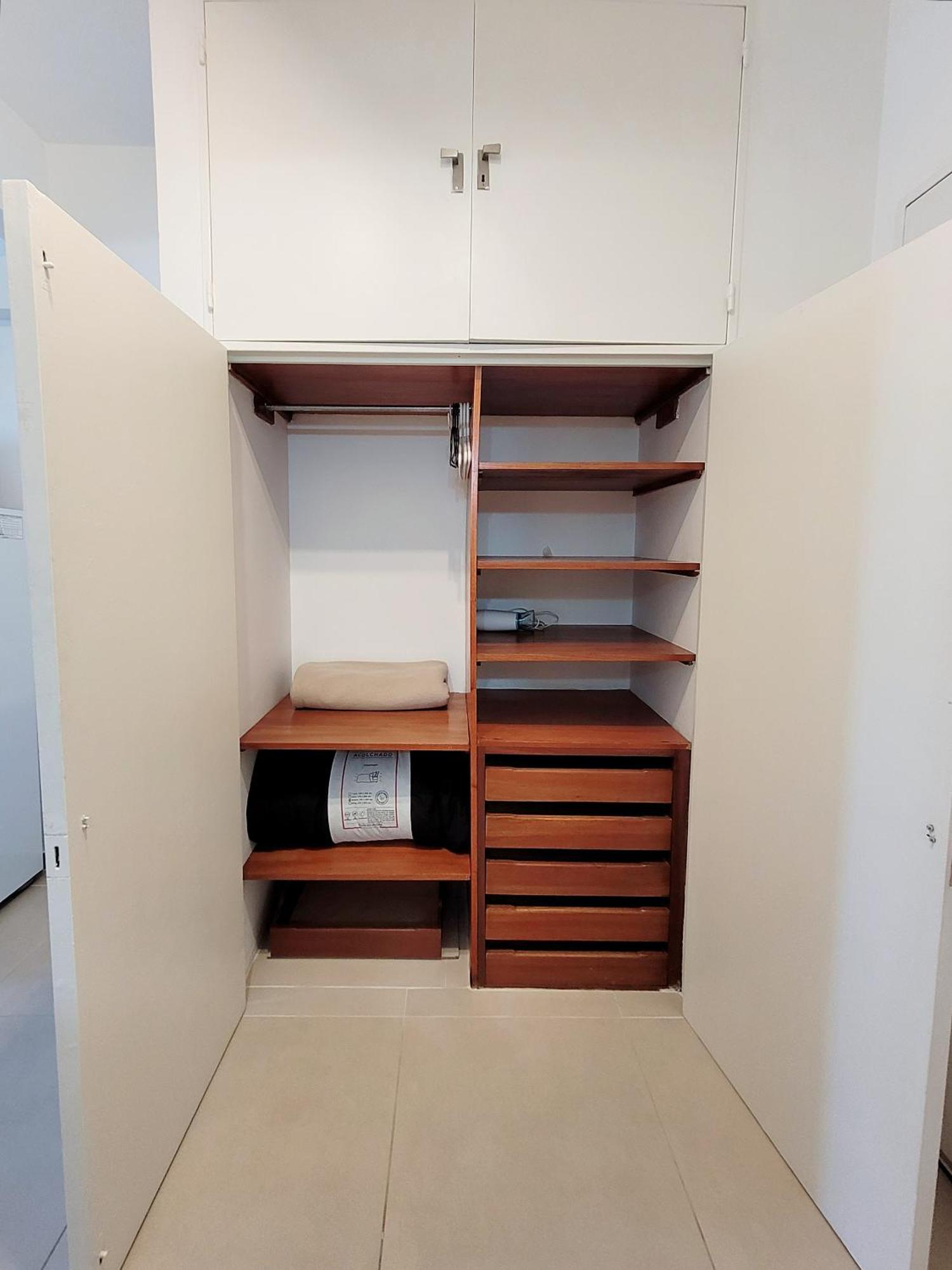Apartamento Pacifico *