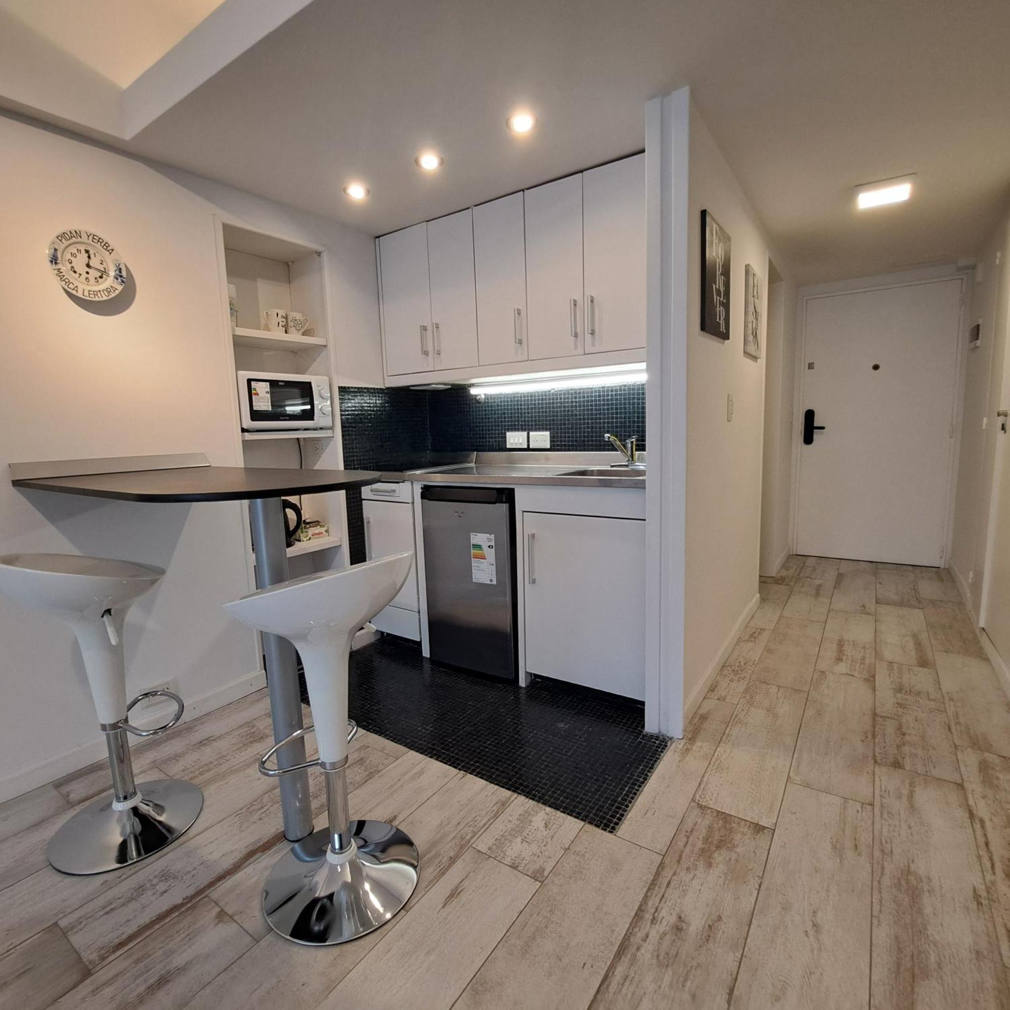 Apartamento Maipu 9b Apart Galerias Pacifico Ciudad Autónoma de Buenos Aires