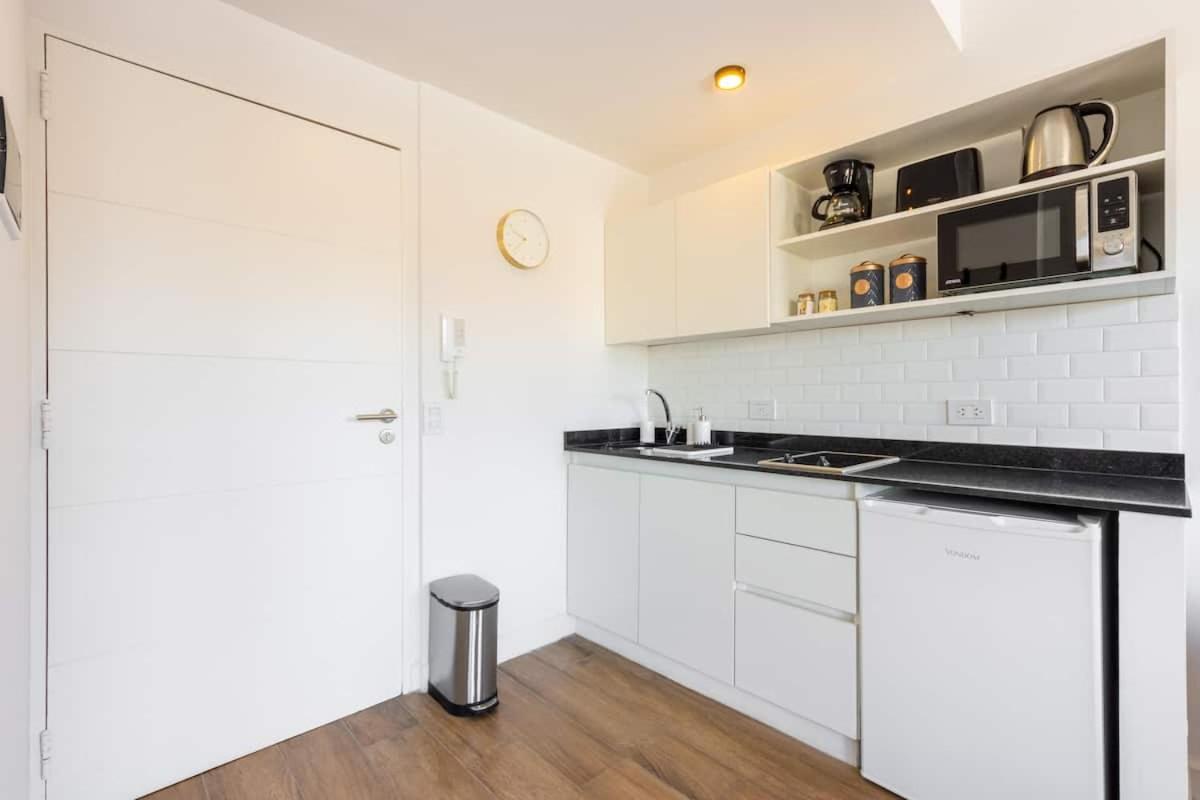 Apartamento In Palermo Ciudad Autónoma de Buenos Aires