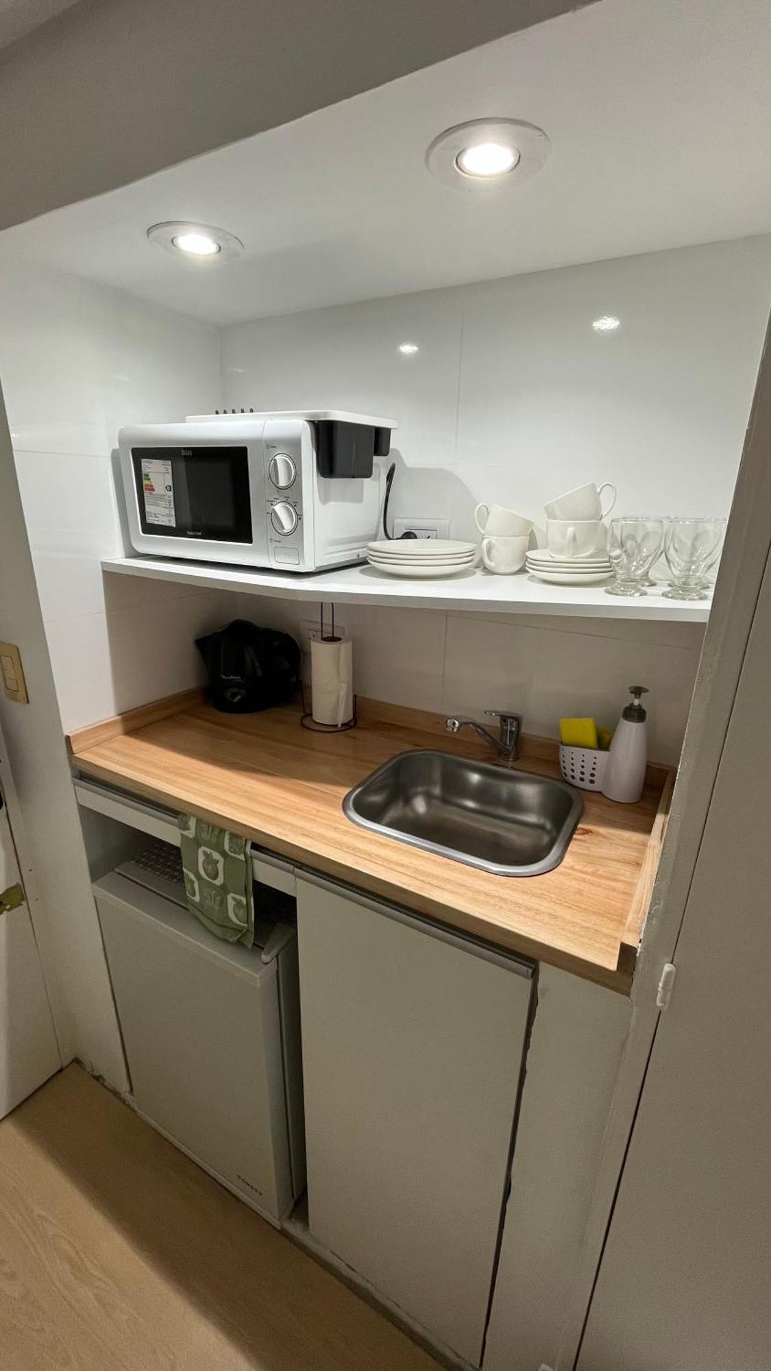 Apartamento Alto Ciudad Autónoma de Buenos Aires