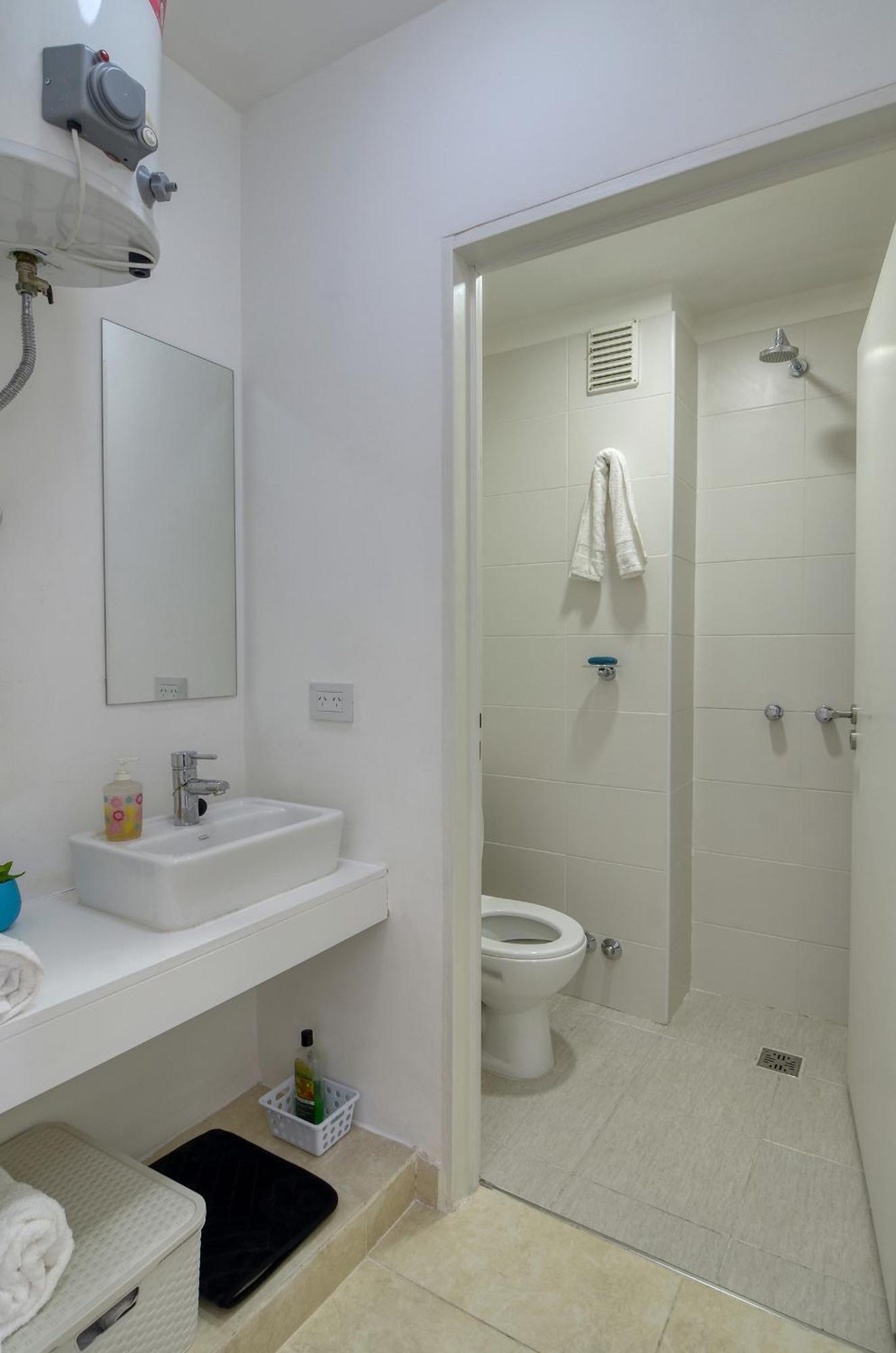 Apartamento Bres Baires Ciudad Autónoma de Buenos Aires