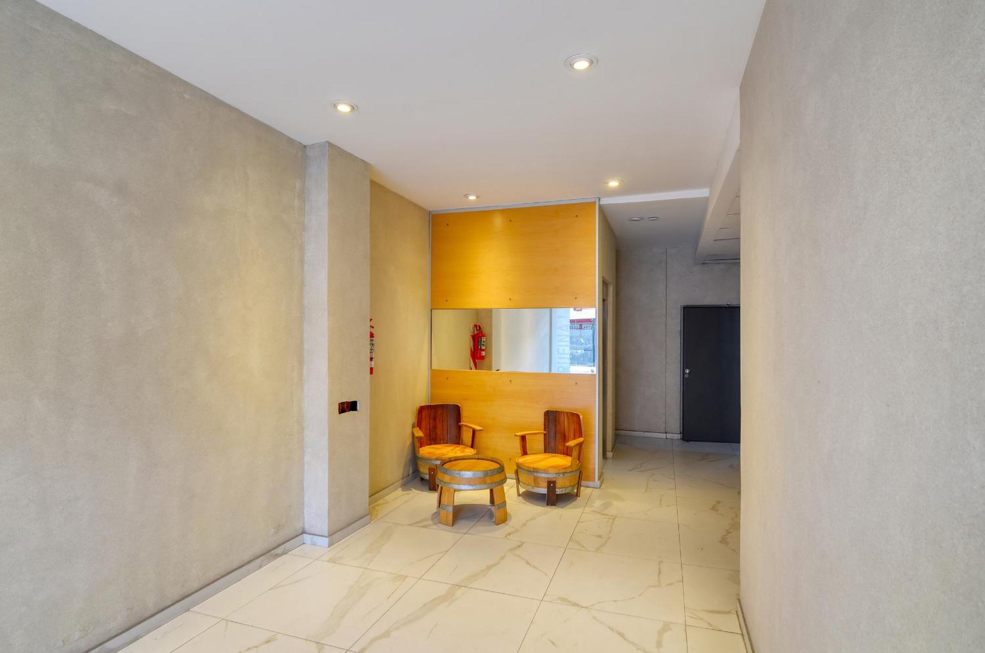 Apartamento Bres Baires Ciudad Autónoma de Buenos Aires