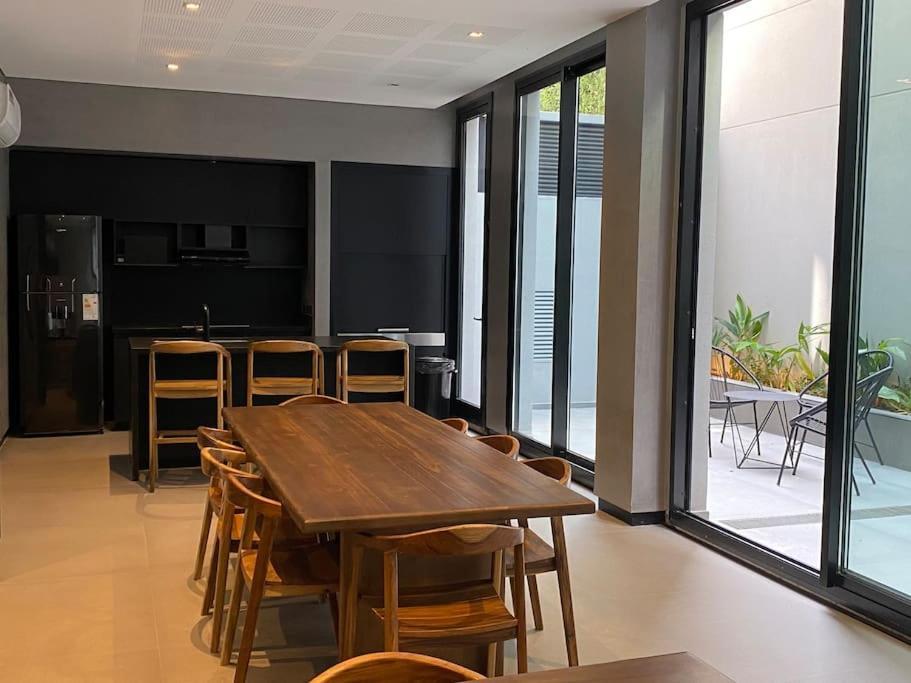 Apartamento Duo Espectacular Monoamb, Belgrano *