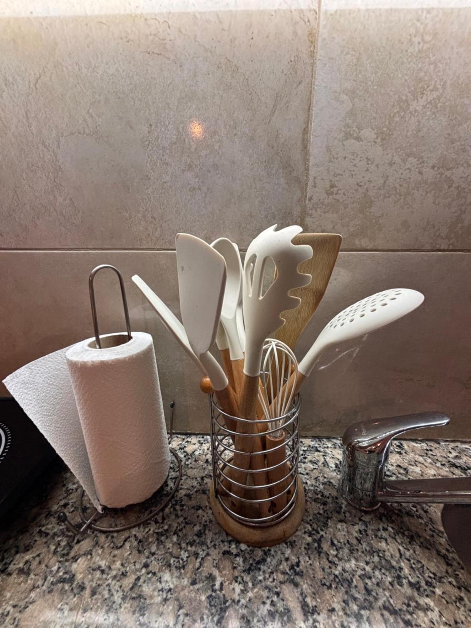 Apartamento Departamento Microcentro Full Equipado Cerca Del Obelisco Ciudad Autónoma de Buenos Aires
