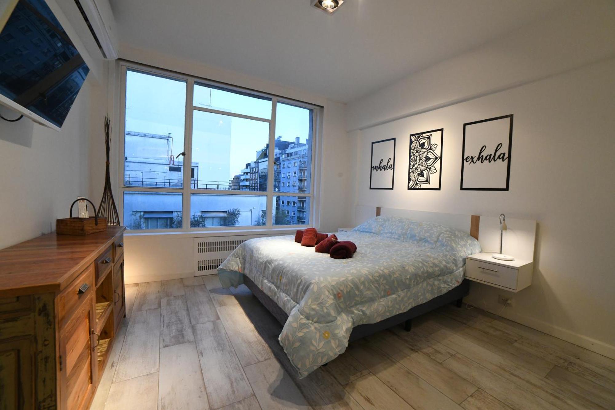 Maipu 9b Apart Galerias Pacifico Apartamento Ciudad Autónoma de Buenos Aires