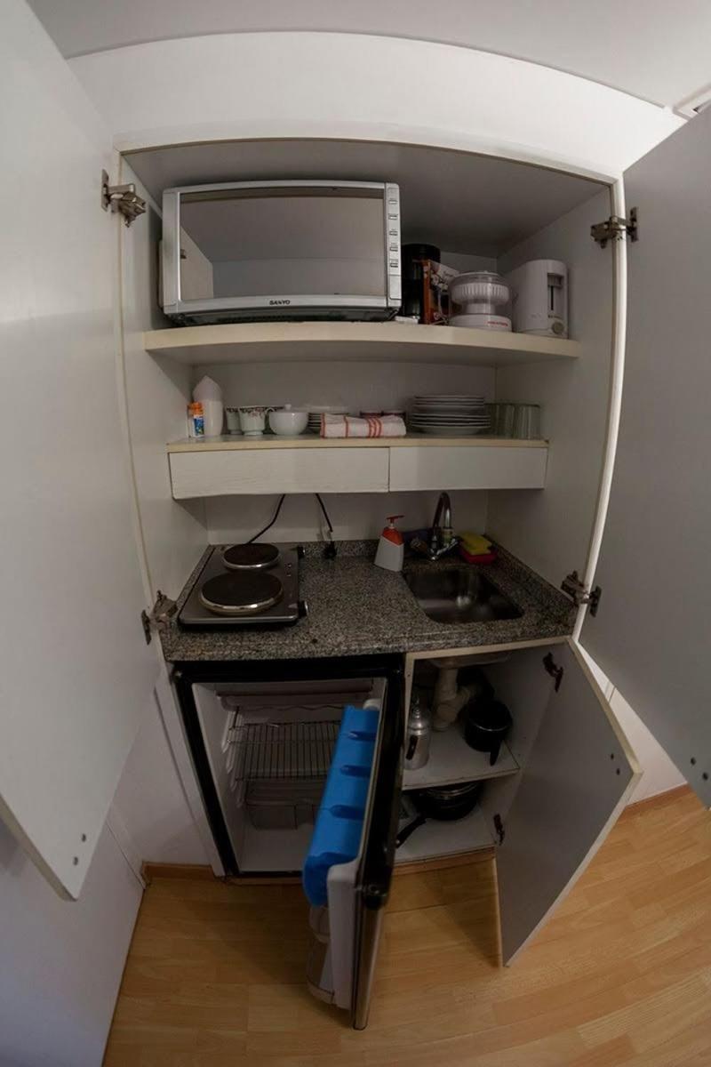 Apart Terrazas Bs.as Apartamento