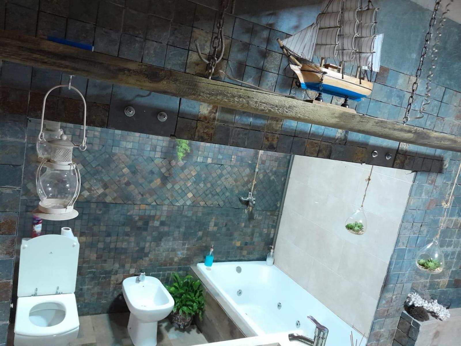 Casa Boutique Ciudad Autónoma de Buenos Aires