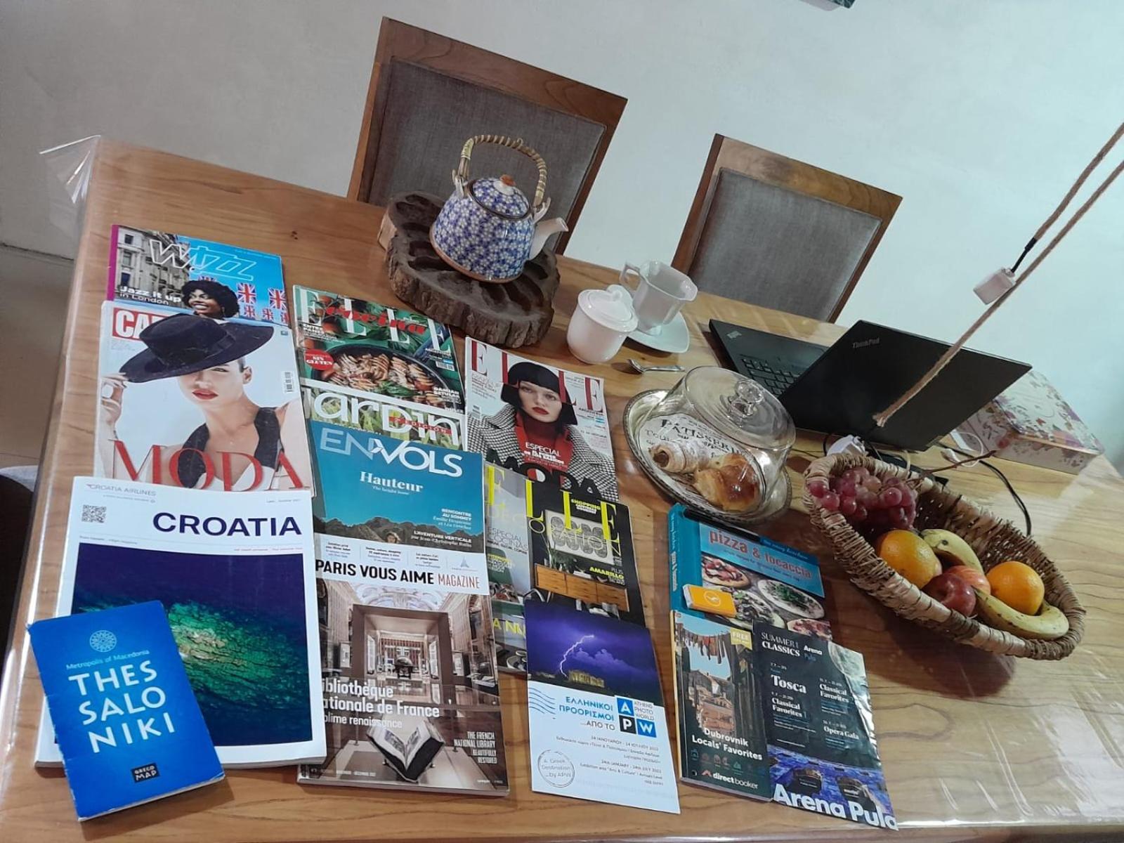 Casa Boutique Ciudad Autónoma de Buenos Aires