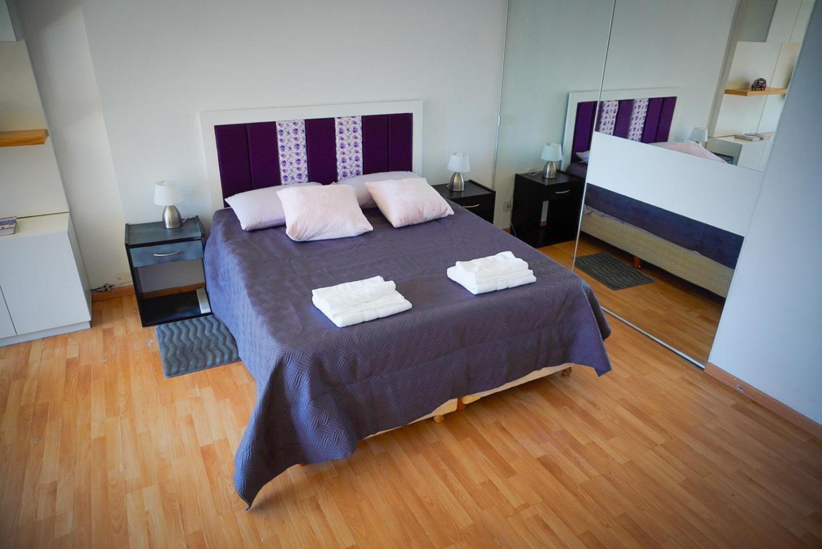 Amoblado Tipo Loft * Ciudad Autónoma de Buenos Aires