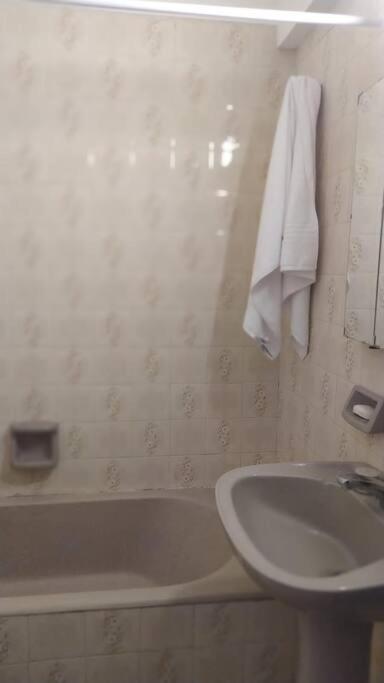 Dpto 2 Hambientes Pet Friendly * Ciudad Autónoma de Buenos Aires